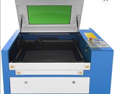 Engraving Machine