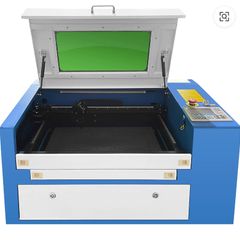 Engraving Machine