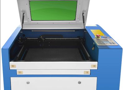 Engraving Machine