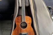 Taylor GS mini - Koa