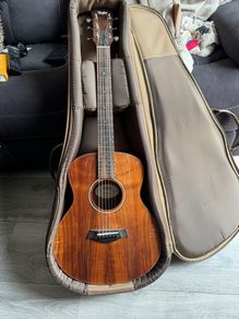 Taylor GS mini - Koa