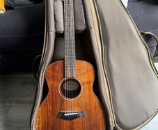 Taylor GS mini - Koa