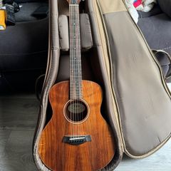 Taylor GS mini - Koa