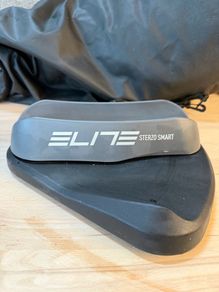 Elite Sterzo Smart for Turbo Trainer