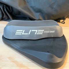 Elite Sterzo Smart for Turbo Trainer