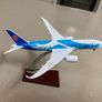 Boeing 787 Dreamliner China Southern 1/400 Image 10