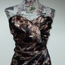 stunning Ax Paris Dress, New Image 4