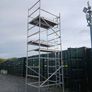 aluminium scaffolding Image 2