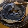 Untouched 1940 WW11 British MKII war helmet Image 10