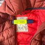 Boys coats 11-12y Image 6