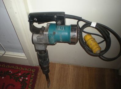 Makita Hammer HMO810T  110V