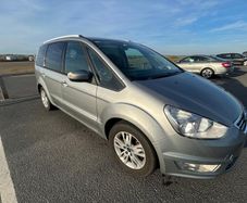 Ford Galaxy New Nct and taxed ready to go.
