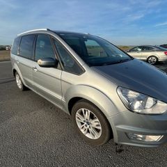 Ford Galaxy New Nct and taxed ready to go.