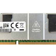 Samsung 32GB PC3L-12800 DDR3-1600MHz ECC Server Memory