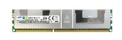 Samsung 32GB PC3L-12800 DDR3-1600MHz ECC Server Memory
