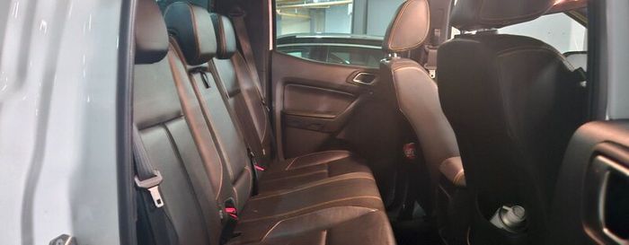 Ford Ranger 2021 (21000) ono