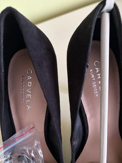 Ladies Carvela High Heels