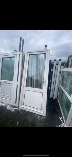 pvc door and windows from 200