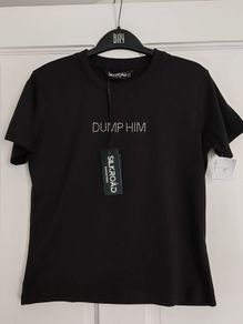 Ladies t-