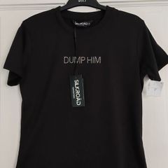 Ladies t-