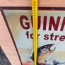 Guinness for Strength Sign Image 3
