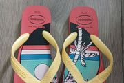 havaians flipflops