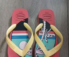havaians flipflops
