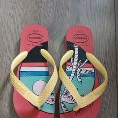 havaians flipflops