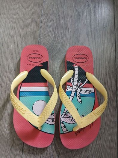 havaians flipflops