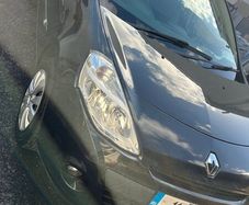 2011 Renault Clio New Nct/tax