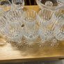 crystal job-lot (mainly Galway Crystal) Image 9