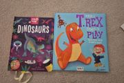 Children's Dinosaur Books