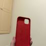 iPhone 14 Plus 128GB RED Image 9