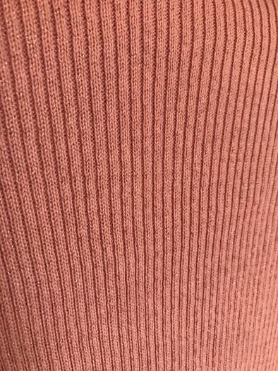 Marks & Spencer brand new with tags dusty pink girls jumper aged 11-12 years