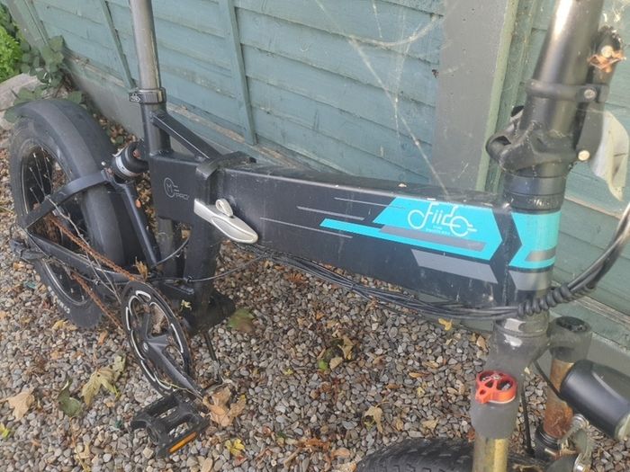 bike