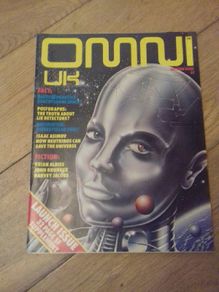 Omni UK magazine.
