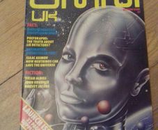 Omni UK magazine.