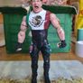 Bundle of WWE wrestling action figures loose Image 9