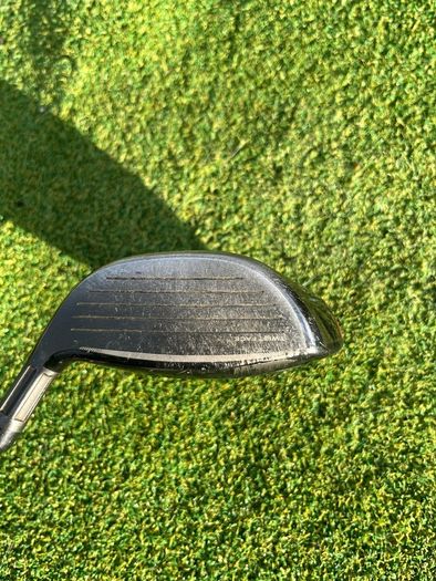 Stealth 5 wood