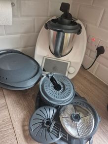 Thermomix 6