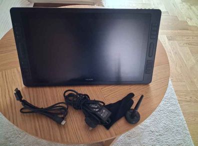 Kamvas Pro 20