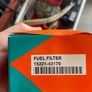 Kubota servicing parts Image 3