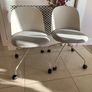 Mariolina Miniform Egg Chairs Image 2