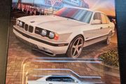 Hot Wheels BMW M5