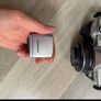 Olympus Om System E-M10 Mark IV Mirrorless Camera Body Image 7