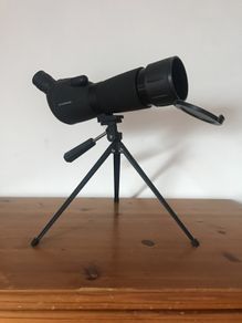 Spotting Scope