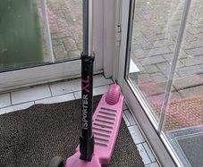 iSporter XL scooter