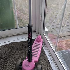 iSporter XL scooter