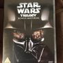 Star Wars Trilogy Four Disc DVD Set Image 8