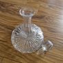 Waterford Crystal Decanter Image 2